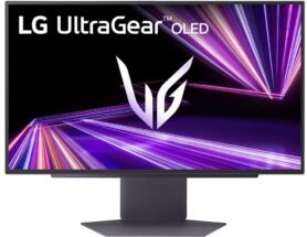 27" LG UltraGear 27GX790A-B