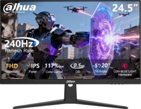 25" Dahua LM25-E241B