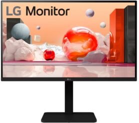 27" LG 27BA550-B