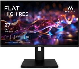 27" MISURA QW27DQI