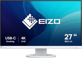 27" EIZO FlexScan EV2740S-WT