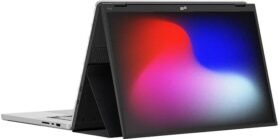 15,6" Mobile Pixels DUEX Float 2 Pro