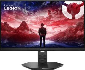 24,5" Lenovo Legion 25-10