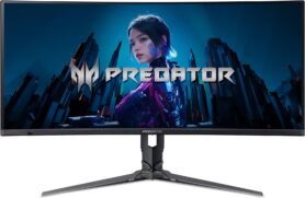 34" Acer Predator X34X5b