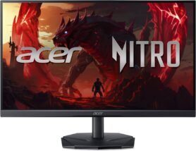 24.5" Acer Nitro Gaming KG251QX0
