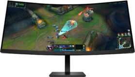 34" HP OMEN 34c G2