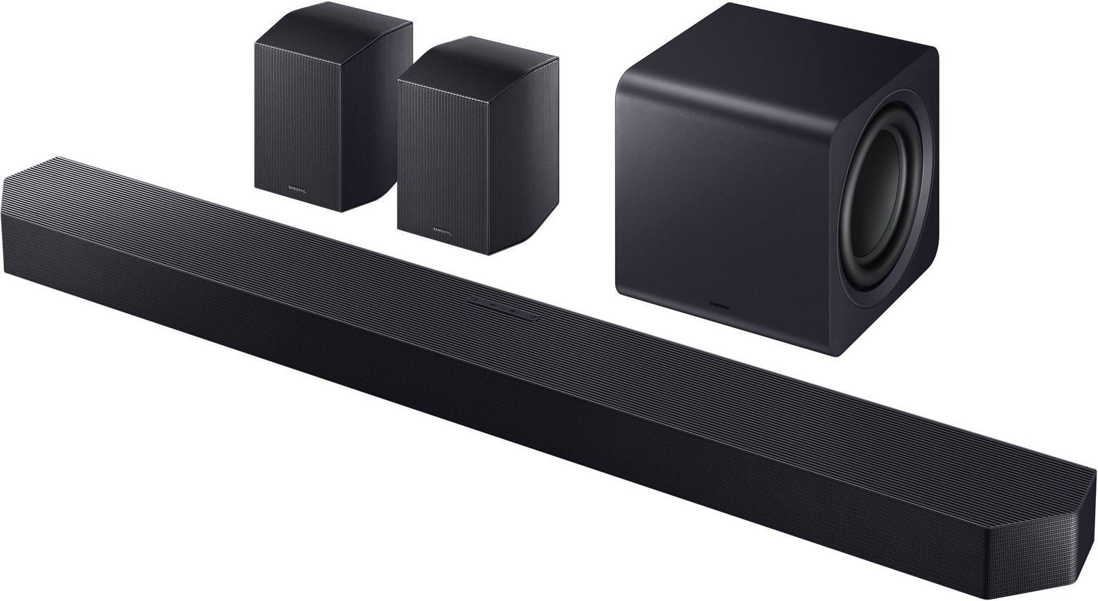 Samsung HW-Q990F