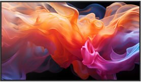 43" Sharp MultiSync E439