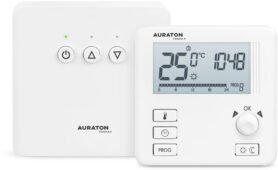 Auraton Draco SET bezdrátový týdenní termostat