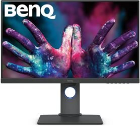 27" BenQ PD2700U