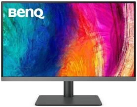 27" BenQ DesignVue PD2706U