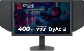 24,1" ZOWIE by BenQ XL2566X+