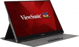 16" ViewSonic TD1655 Portable