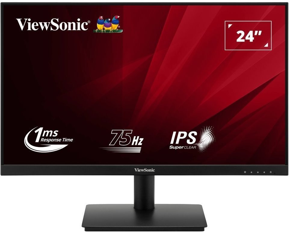 24" ViewSonic VA240-H-2