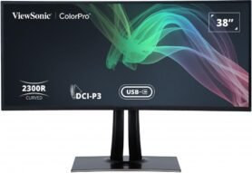 38" ViewSonic VP3881A ColorPRO