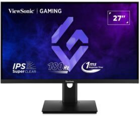27" ViewSonic XG27G1