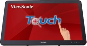 24" ViewSonic TD2430