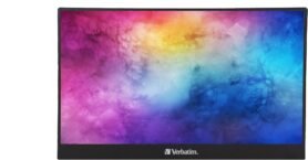 14" VERBATIM PM-14 LIGHT