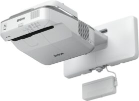 Epson EB-695wi