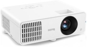 BenQ LH650