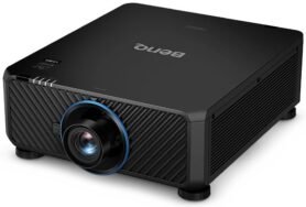BenQ LU9800