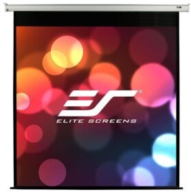 ELITE SCREENS, roleta s elektrickým motorem, 135" (4:3)