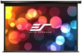 ELITE SCREENS, roleta s elektrickým motorem, 150"(16:9)