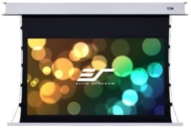 ELITE SCREENS, roleta s elektrickým motorem, 84" (16:9)