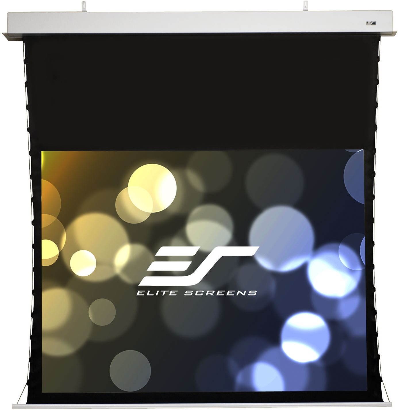 ELITE SCREENS, roleta s elektrickým motorem 139"(16:10)