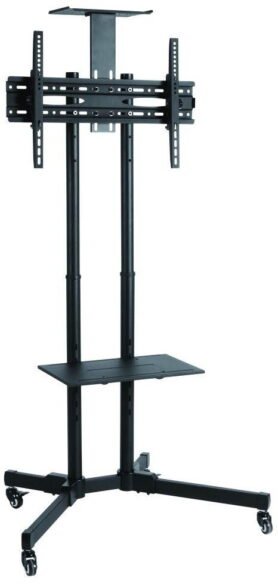 SUNNE by ELITE SCREENS pro LCD a TV 37" - 70" černý