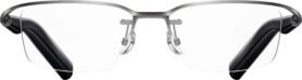 Mijia Smart Audio Glasses Titanium