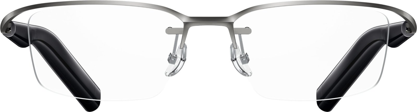Mijia Smart Audio Glasses Titanium