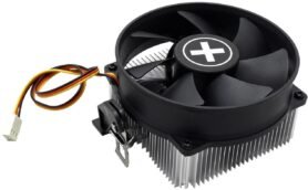 XILENCE chladič pro CPU AMD, ventilátor 92 mm, max. 89 W TDP