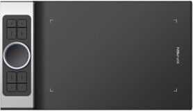 XPPen Deco Pro S