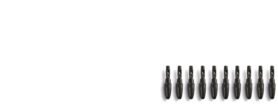 XPPen pro pera P01, P03, P03S, P05, P05B, P05D, P05S (50)