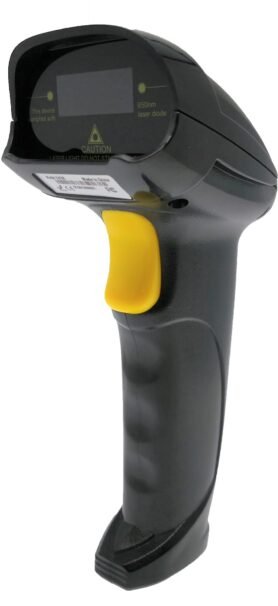 Maxxo SL1DUS laser scanner 1D