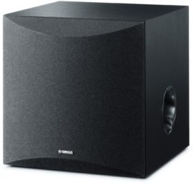YAMAHA NS-SW050 černý