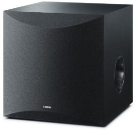 YAMAHA NS-SW100 černý