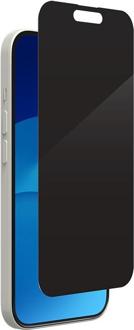 ZAGG InvisibleShield Glass Elite Privacy pro Apple iPhone 15 – display