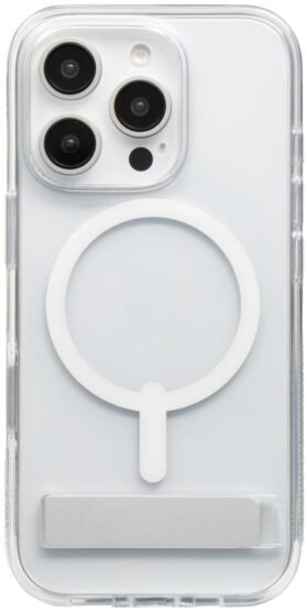 ZAGG Cases Crystal Palace Snap KS Apple iPhone 16 Pro  Průhledný