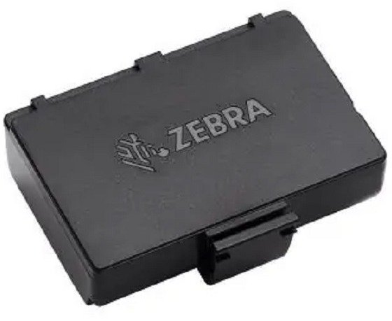 Zebra náhradní baterie 2500 mAh, pro tiskárny řady ZQ200