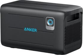 Anker SOLIX BP2600 - 2560Wh, přídavná baterie