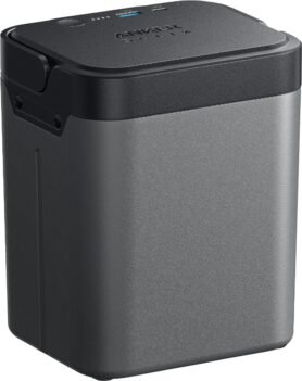 Anker SOLIX EverFrost 2 Removable Battery