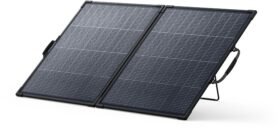Anker SOLIX PS200 Bifacial Portable Solar Panel (200W)