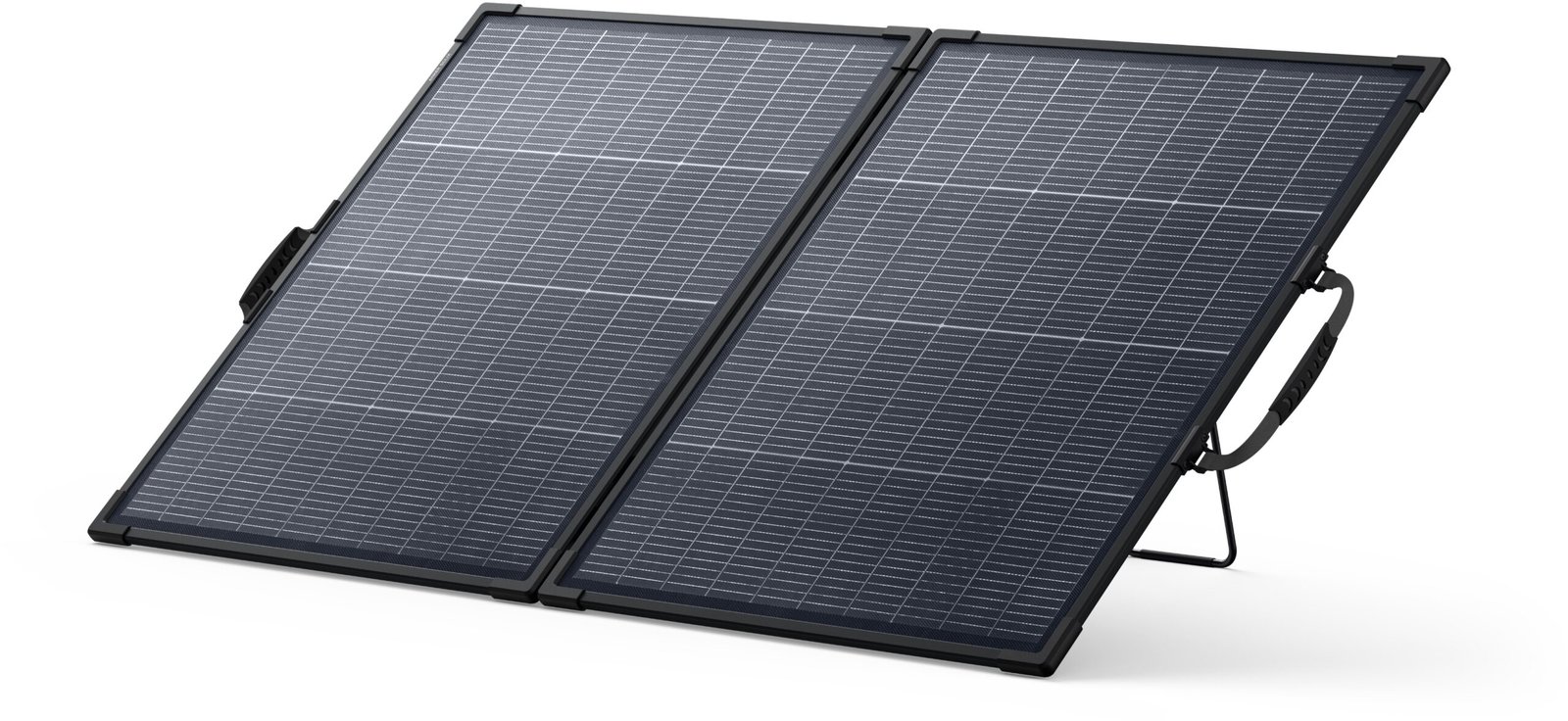 Anker SOLIX PS200 Bifacial Portable Solar Panel (200W)