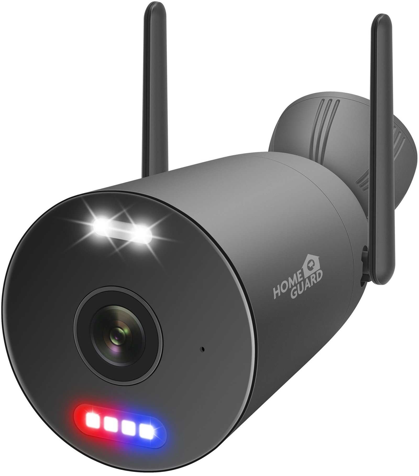 iGET HOMEGUARD HGNVK949CAM přídavná WiFi kamera pro WiFi set iGET HGNVK109104
