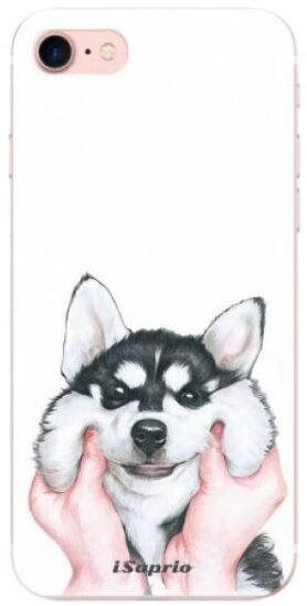 iSaprio Malamute 01 pro iPhone 7 / 8