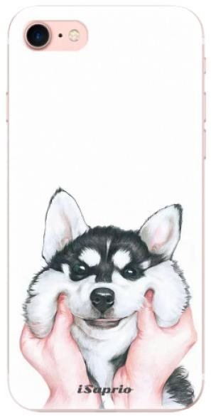 iSaprio Malamute 01 pro iPhone 7 / 8