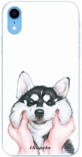 iSaprio Malamute 01 pro iPhone Xr