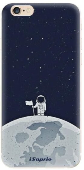 iSaprio On The Moon 10 pro iPhone 6/ 6S